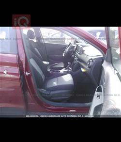 هيونداي كونا